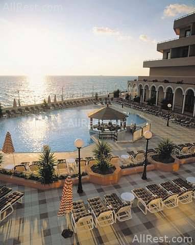 Radisson SAS Bay Point Resort 38